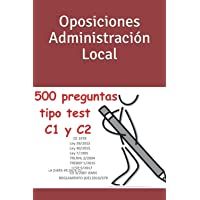 Los mejores  - Oposiciones Administración Local: 10 Simulacros de examen
